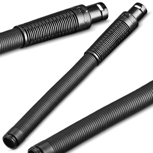 Rozciągliwy wąż ssący